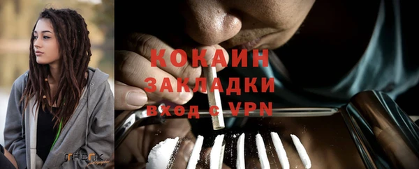 прущие крисы Аркадак